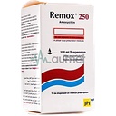 Remox 250mg Capsule 20