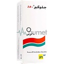 Glucare 850mg Tablet 60