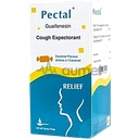 Pectal 100mg/5ml Syrup 120ml