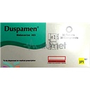 Duspamen 135mg Tablet 30