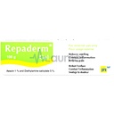 Repaderm 1%/5% Gel 100g