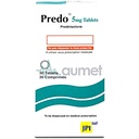 Predo 5mg Tablet 30