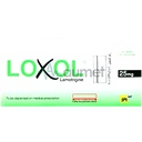 Loxol 25mg Tablet 30