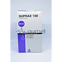Suprax 100mg Suspension 60ml