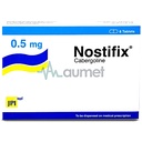 Nostifix 0.5mg Tablet 8