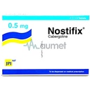 Nostifix 0.5mg Tablet 2