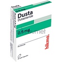 Dusta 0.5mg Capsule 30