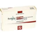 Reagila 4.5mg Capsule 28
