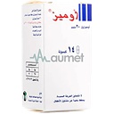 Omformin 500mg Tablet 20