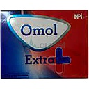 Omol Extra Tablet 20
