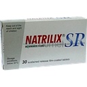 Natrilix SR 1.5mg Tablet 30