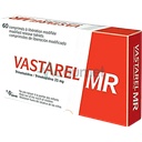 Vastarel MR 35mg Tablet 60