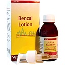 Benzal 25% Lotion 100ml