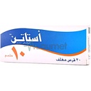 Astatin 10mg Tablet 30