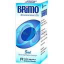 Brimo 0.2% Eye Drop 5ml