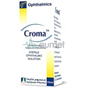 Croma Eye Drop 10ml