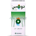 Dompy 0.1% Suspension 200ml