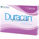 Duracan 150mg Capsule 1