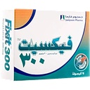 Fixit 300mg Capsule 14