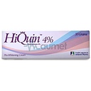 Hi Quin 4% Cream 30g