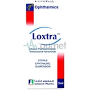 Loxtra Eye Drop 5ml