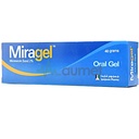 Miragel 2% Oral Gel 40g