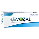 Levozal 5mg Tablet 20