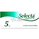 Selecta 5mg Tablet 30