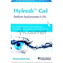 Hyfresh 0.45ml Eye Gel 20