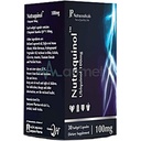 Nutraquinol 100mg Capsule 30