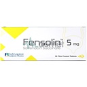 Fensolin 5mg Tablet 30