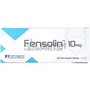 Fensolin 10mg Tablet 30