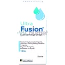 Ultrafusion Eye Drop 10ml