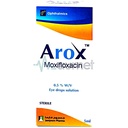 Arox 0.5% Eye Drop 5ml