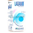 Latano 0.005% w/v Eye Drop 2.5ml