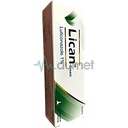 Lican 1% Cream 30g