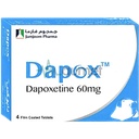 Dapox 60mg Tablet 4