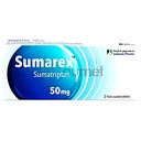 Sumarex 50mg Tablet 2