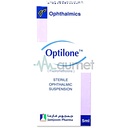 Optilone 0.1% Eye Drop 5ml