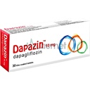 Dapazin 10mg Tablet 30