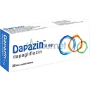 Dapazin 5mg Tablet 30