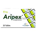 Aripex 5mg Tablet 30