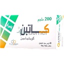 Qatpen XR 200mg Tablet 30