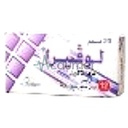 Lovera 20mg Tablet 12