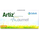 Artiz 10mg Tablet 30