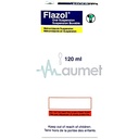 Flazol 125mg/5ml Suspension 120ml