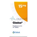 Glados 15mg Tablet 30