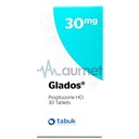 Glados 30mg Tablet 30