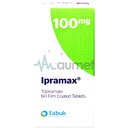 Ipramax 100mg Tablet 60