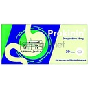Prokinin 10Mg Tablet 30